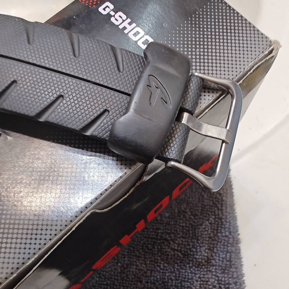 G Shock Watch - Picture 11 of 12